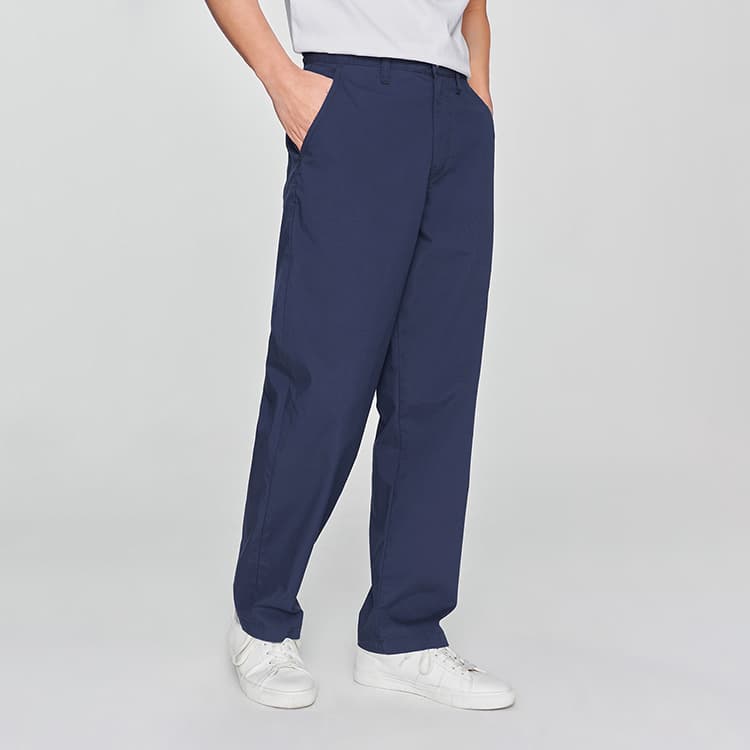 Штаны Lee SS25 Повседневные брюки Мужские брюки - изображение 7