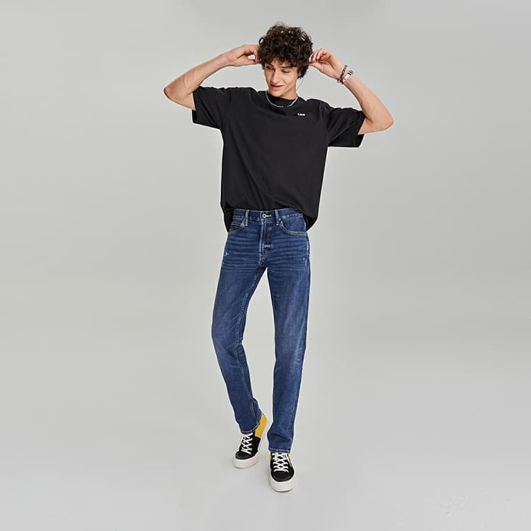 Штаны Lee FW23 101+ 726 - изображение 7