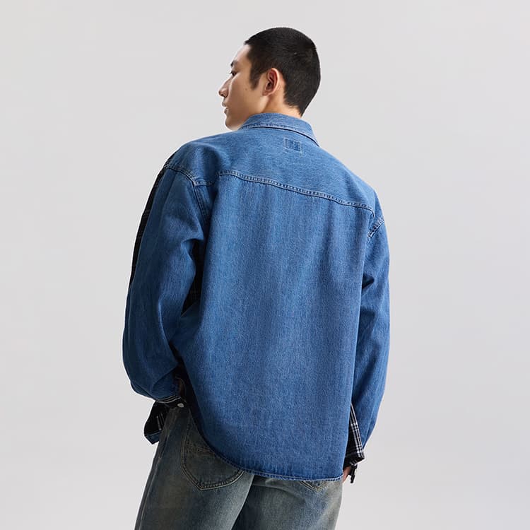 Рубашка Lee SS26 - изображение 3