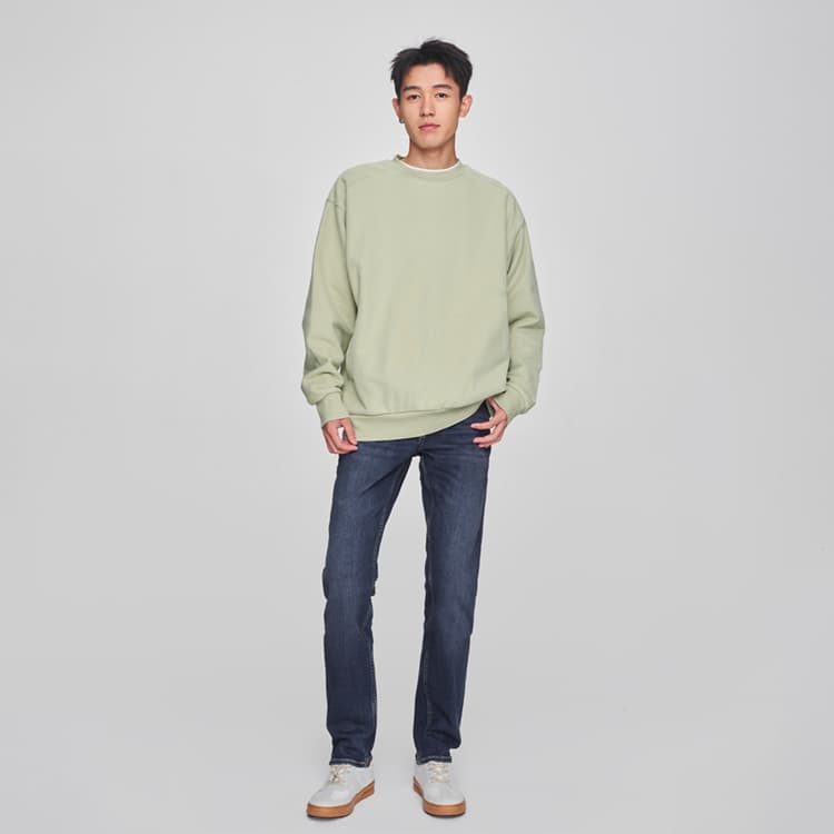 Худи Lee FW24 - изображение 3