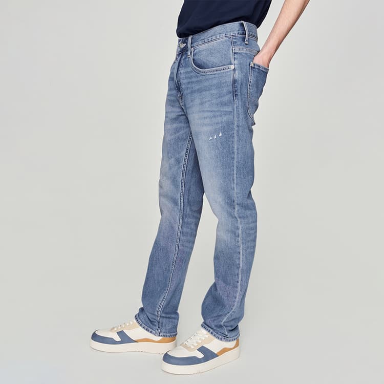 Штаны Lee FW24 726 - изображение 6