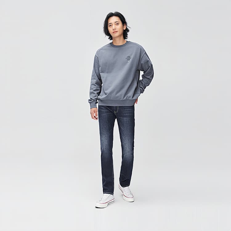 Штаны Lee FW25 - изображение 3