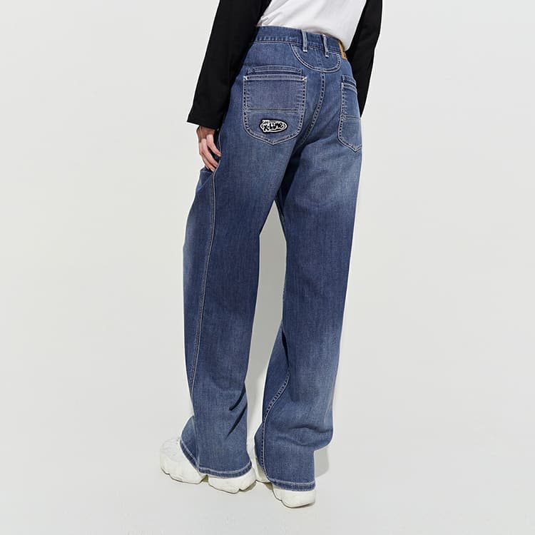 Штаны Lee FW23 - изображение 5