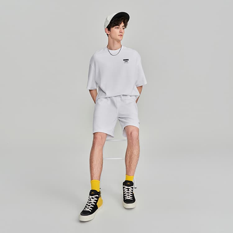 Худи Lee FW23 - изображение 7
