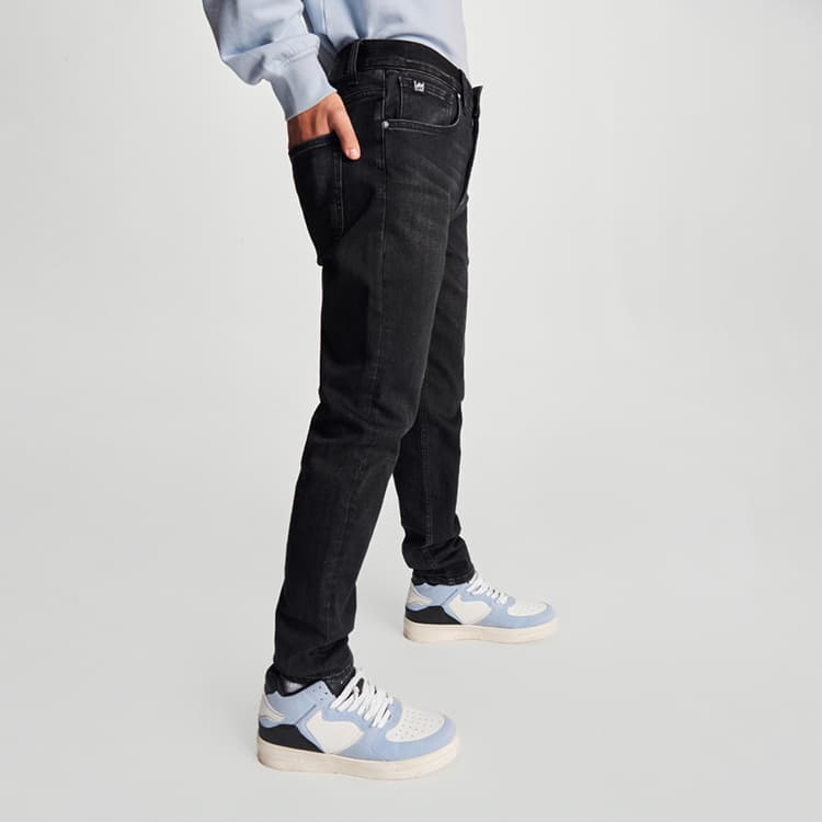 Штаны Lee FW24 731 - изображение 7
