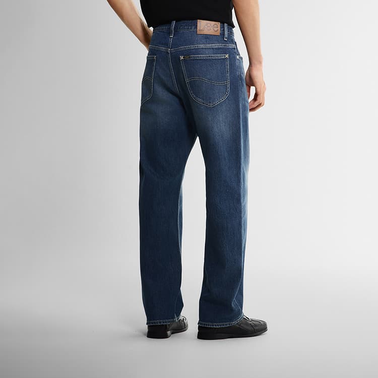 Штаны Lee FW26 101 - изображение 6