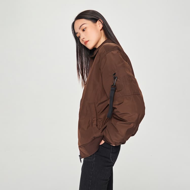 Зимняя куртка Lee FW24 - изображение 6
