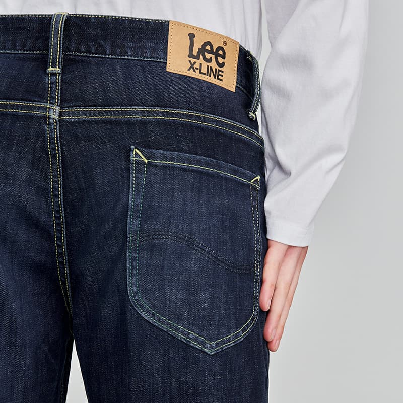 Штаны Lee FW24 726 - изображение 6