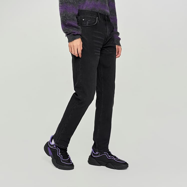 Штаны Lee FW23 726 - изображение 5