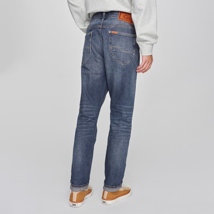 Штаны Lee FW24 7 09101+ - изображение 4