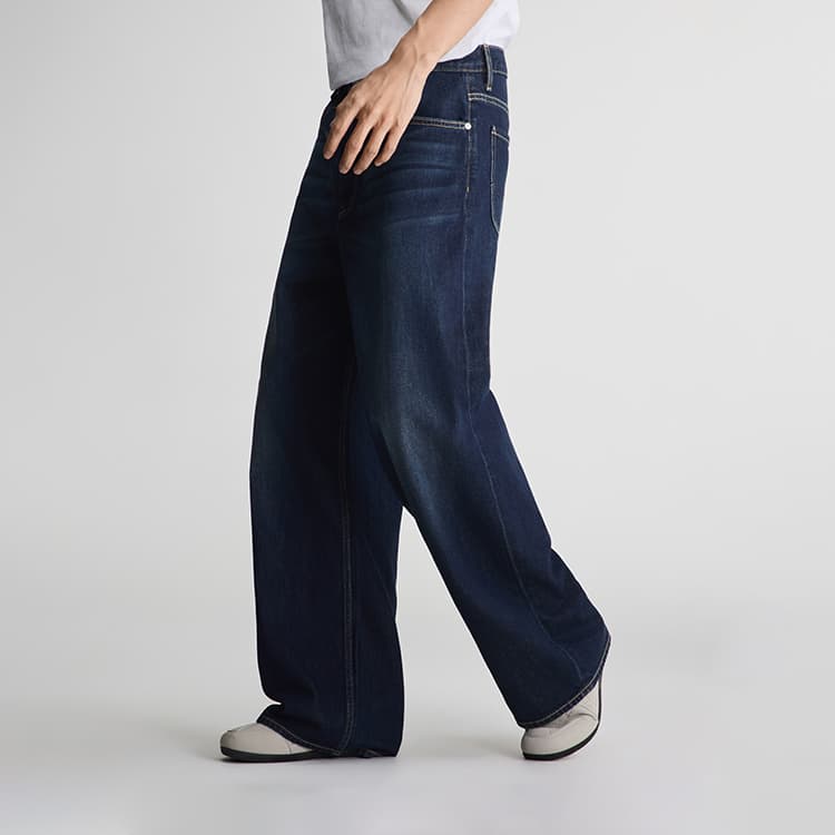 Штаны Lee FW26 - изображение 4