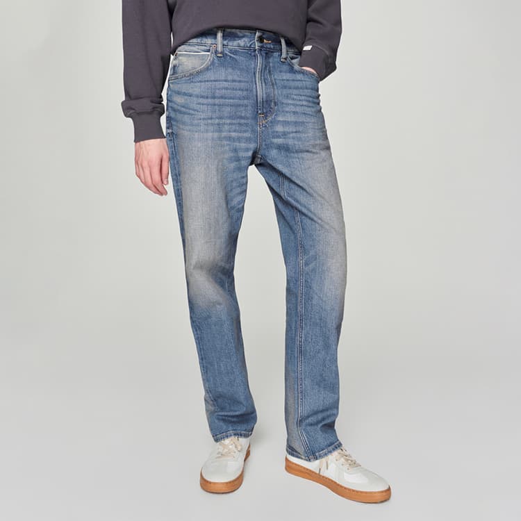 Штаны Lee FW24 753101+ - изображение 4