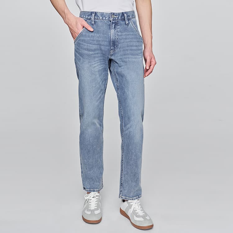 Штаны Lee SS25 - изображение 4