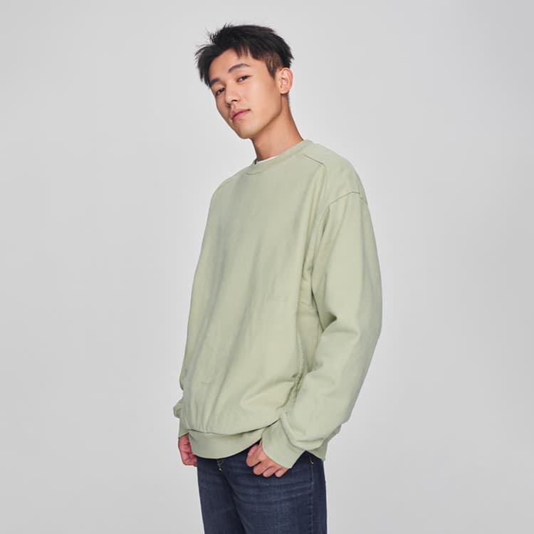 Худи Lee FW24 - изображение 5