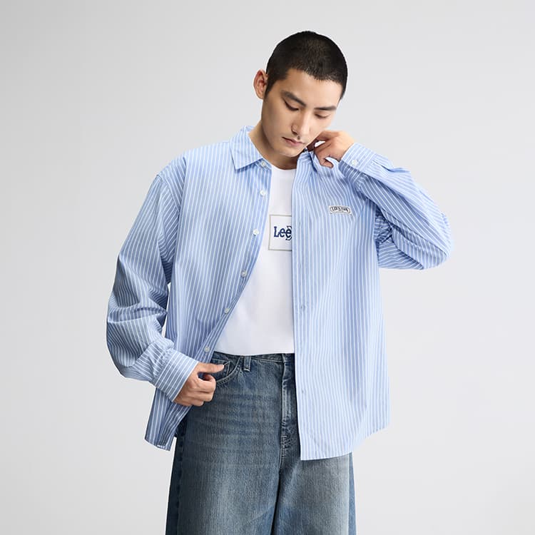Рубашка Lee FW26 - изображение 5