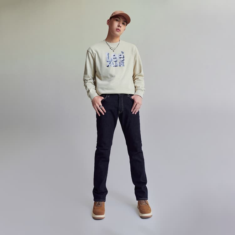 Штаны Lee FW24 726 - изображение 3