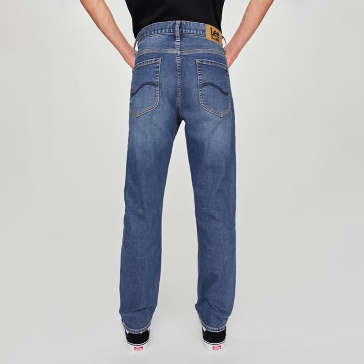 Штаны Lee FW24 726 - изображение 7