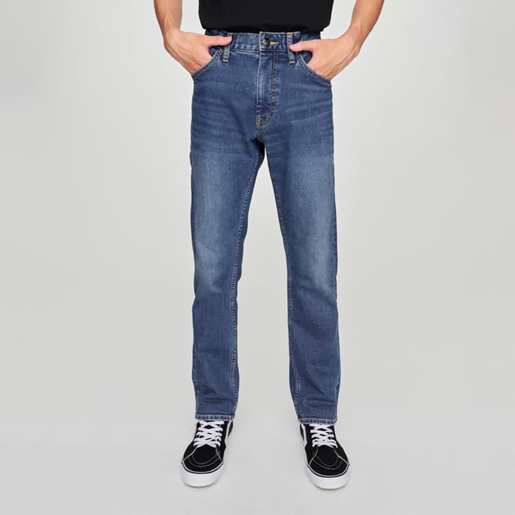 Штаны Lee FW24 726 - изображение 5