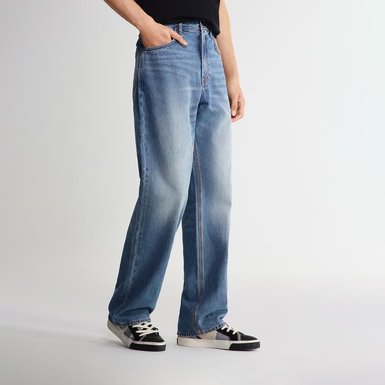 Штаны Lee FW26 101 - изображение 5