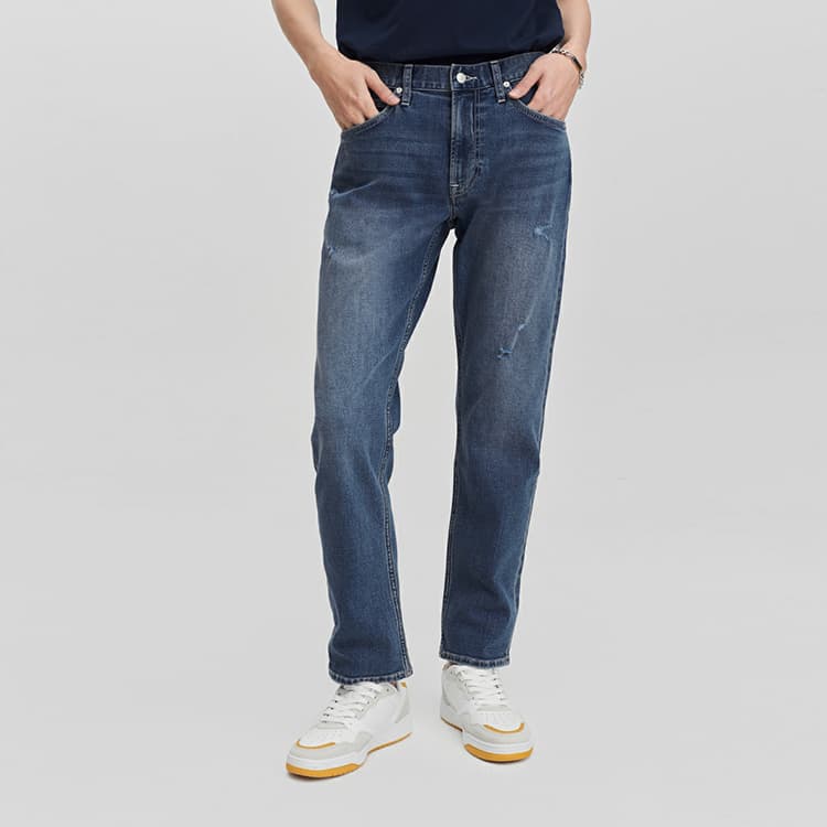 Штаны Lee SS24 726 - изображение 6