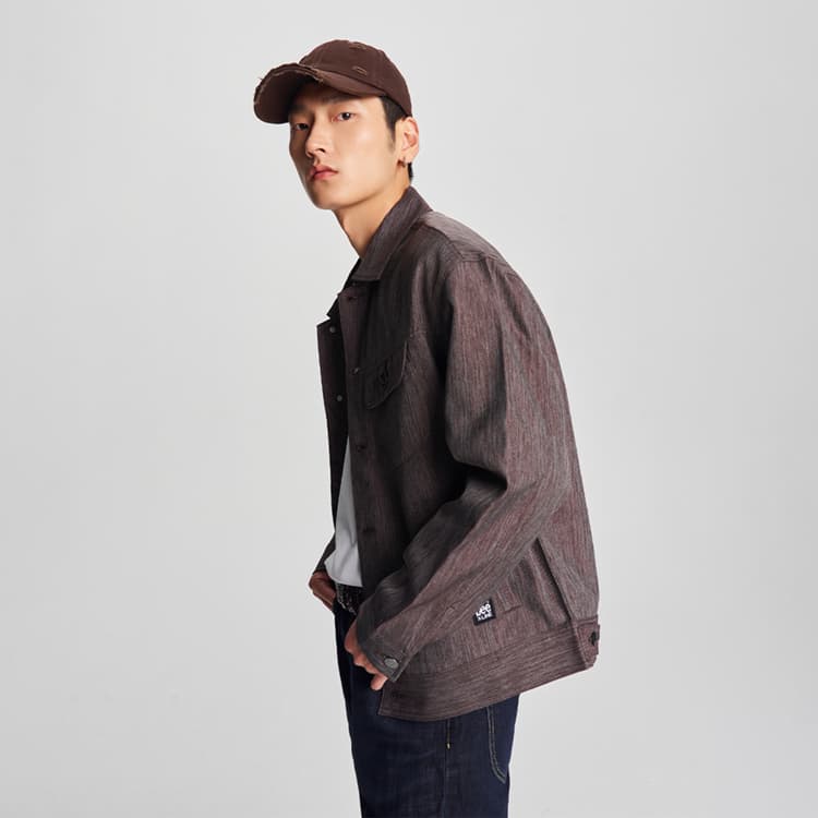 Куртка Lee FW24 - изображение 6