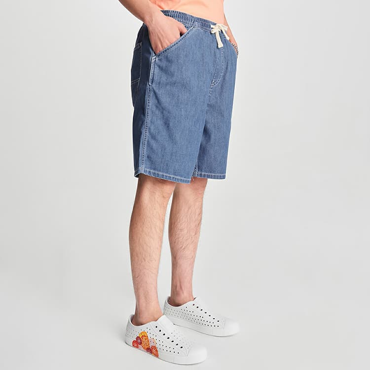 Джинсовые шорты Lee SS24 - изображение 6