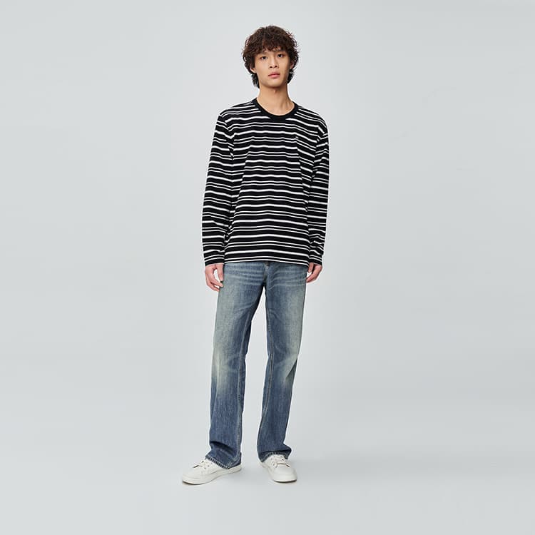 Штаны Lee FW25 - изображение 3