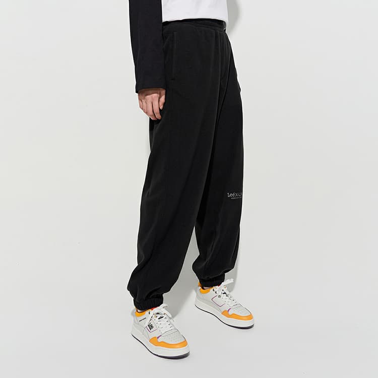 Штаны Lee Xline fw23 Тренировочные брюки Мужской - изображение 5