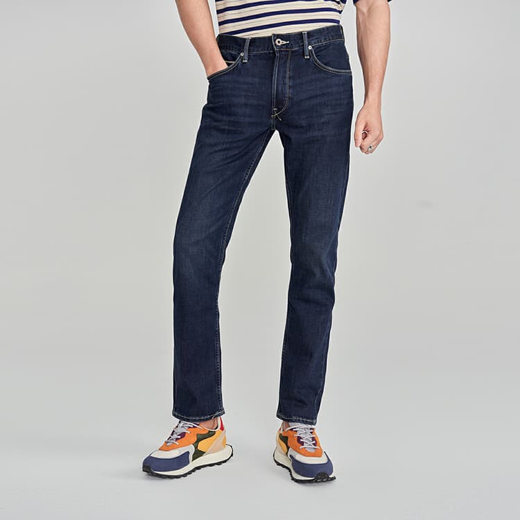 Штаны Lee FW23 726 - изображение 4