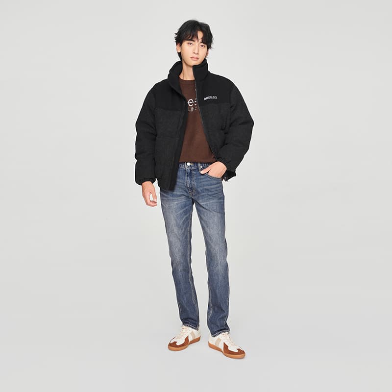 Штаны Lee SS24 726 - изображение 3