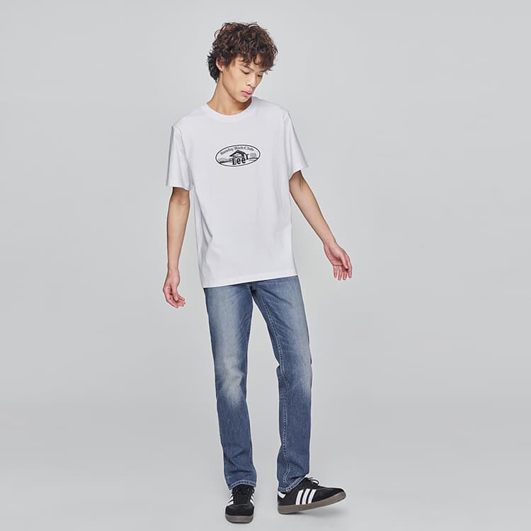 Штаны Lee SS25 - изображение 3