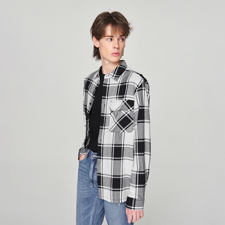 Рубашка Lee FW24 - изображение 6