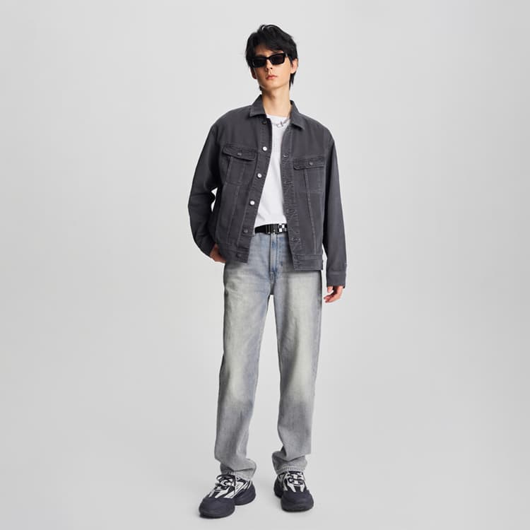 Куртка Lee FW24 - изображение 3