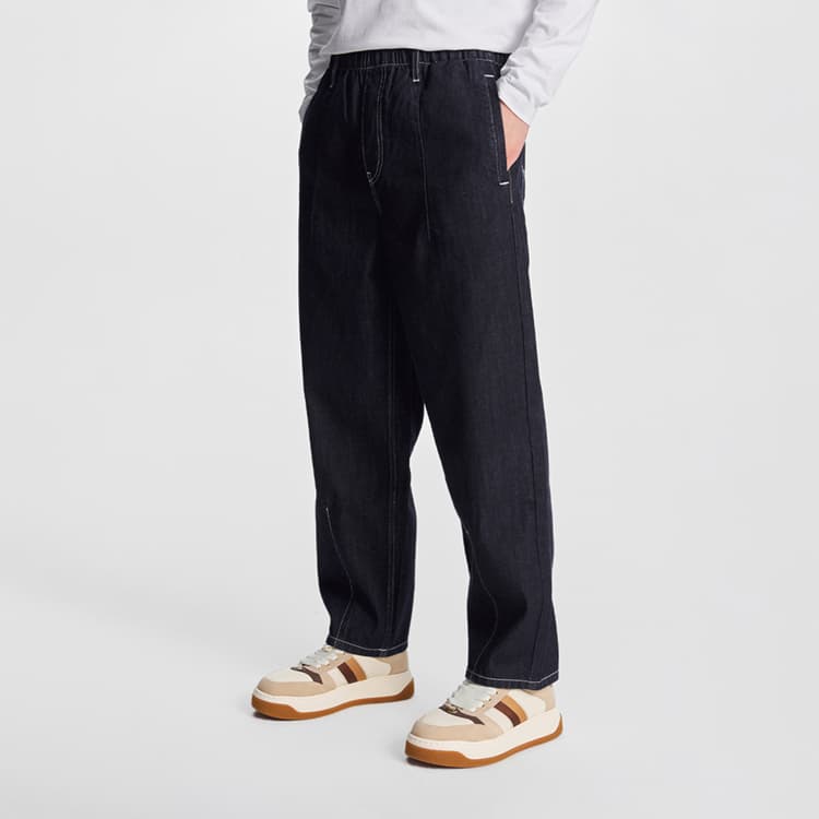 Штаны Lee FW24 - изображение 7