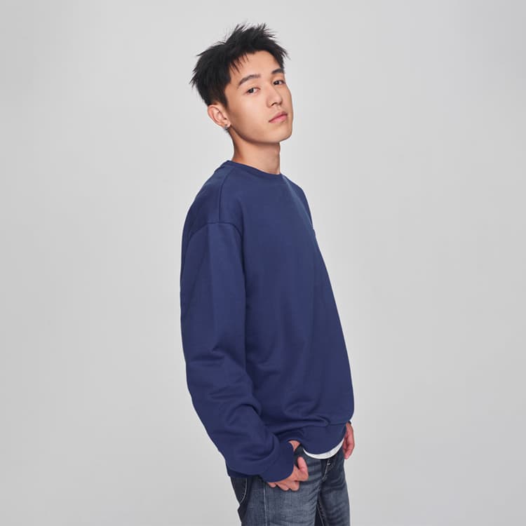 Худи Lee FW24 Logo - изображение 5