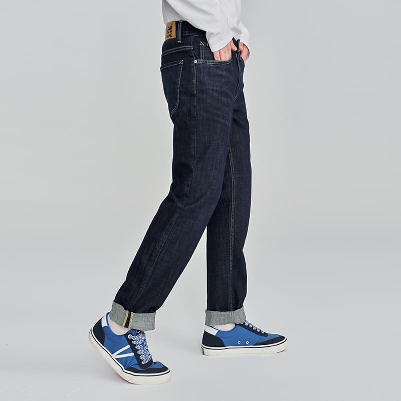Штаны Lee FW24 726 - изображение 4