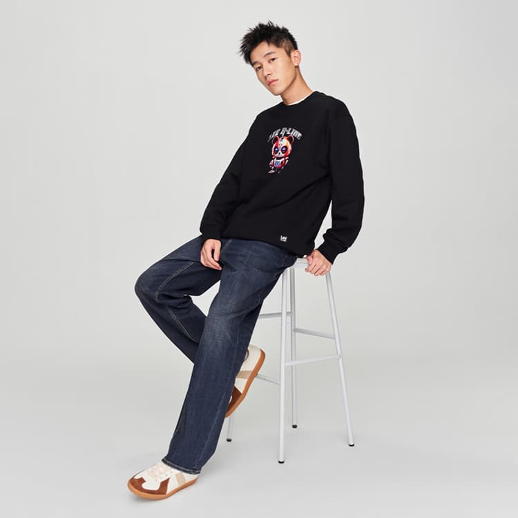 Худи Lee FW24 - изображение 4