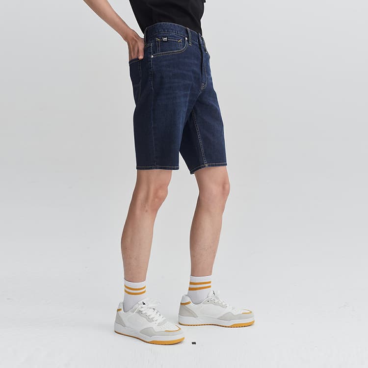 Джинсовые шорты Lee SS24 902 - изображение 6