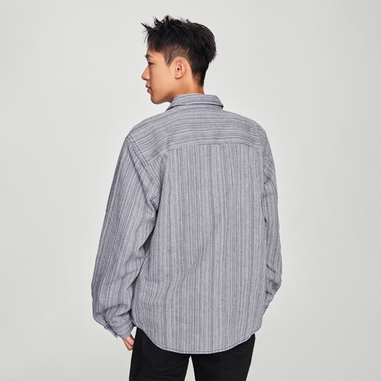 Рубашка Lee FW24 - изображение 8