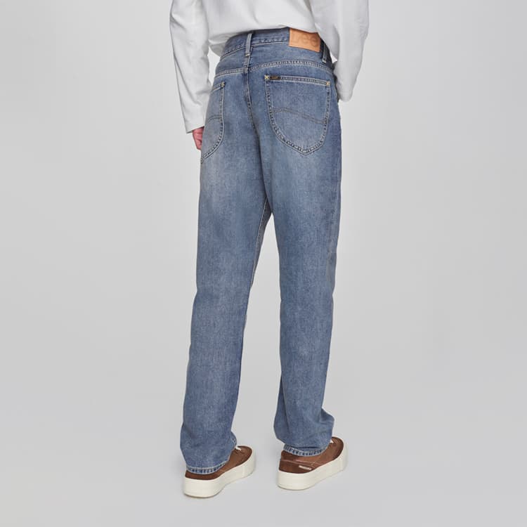 Штаны Lee FW24 726 - изображение 6