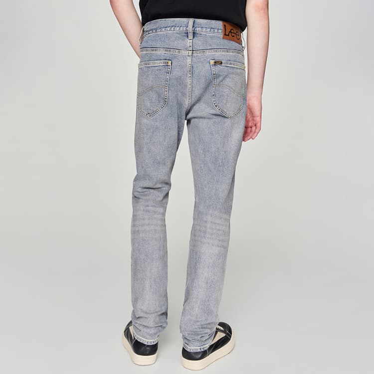 Штаны Lee FW24 709 - изображение 6