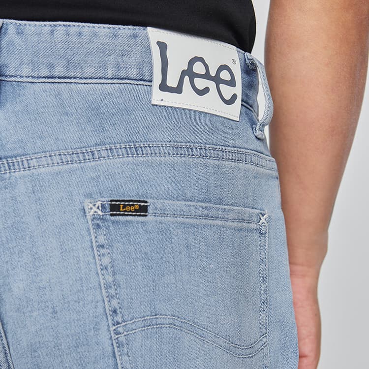 Штаны Lee SS25 726 - изображение 7