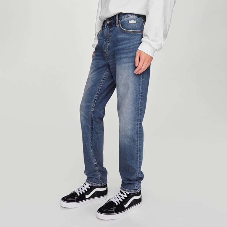 Штаны Lee FW24 731 - изображение 6