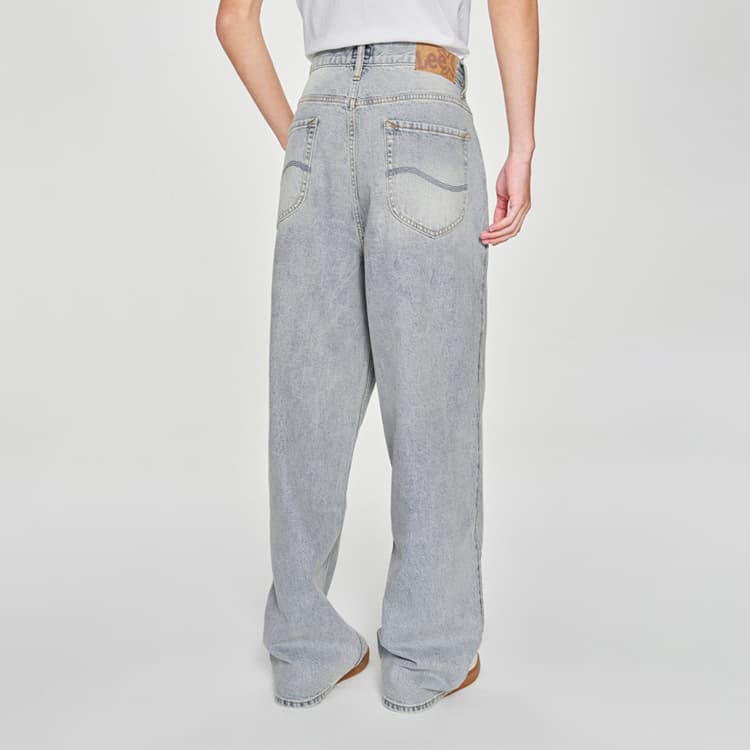 Штаны Lee SS25 Lee - изображение 7