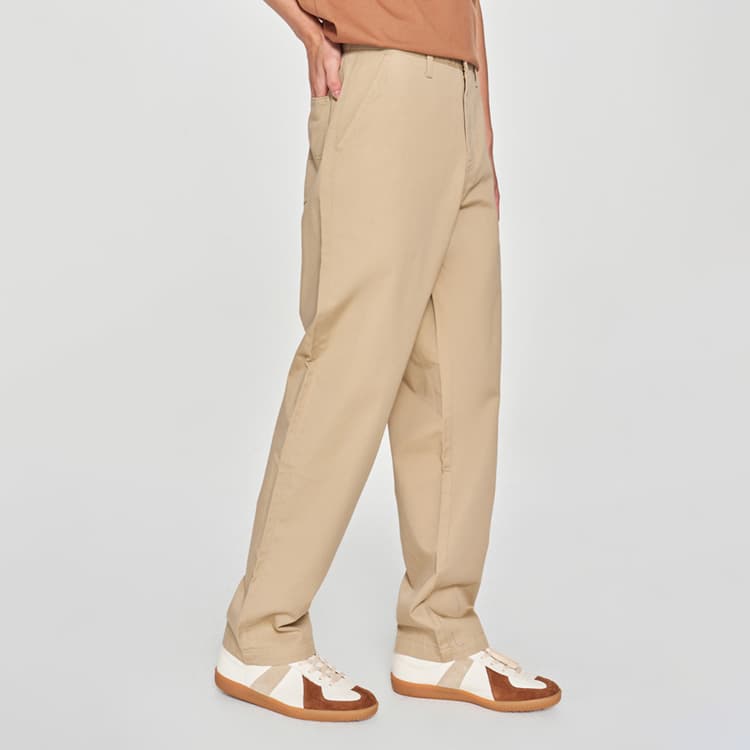 Штаны Lee SS25 Повседневные брюки Мужские брюки - изображение 7