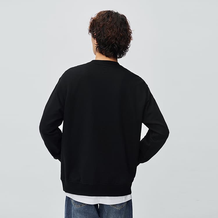 Худи Lee FW25 Logo - изображение 7