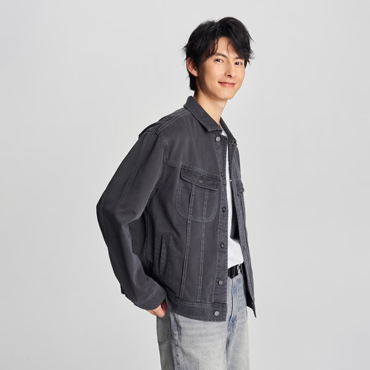 Куртка Lee FW24 - изображение 5