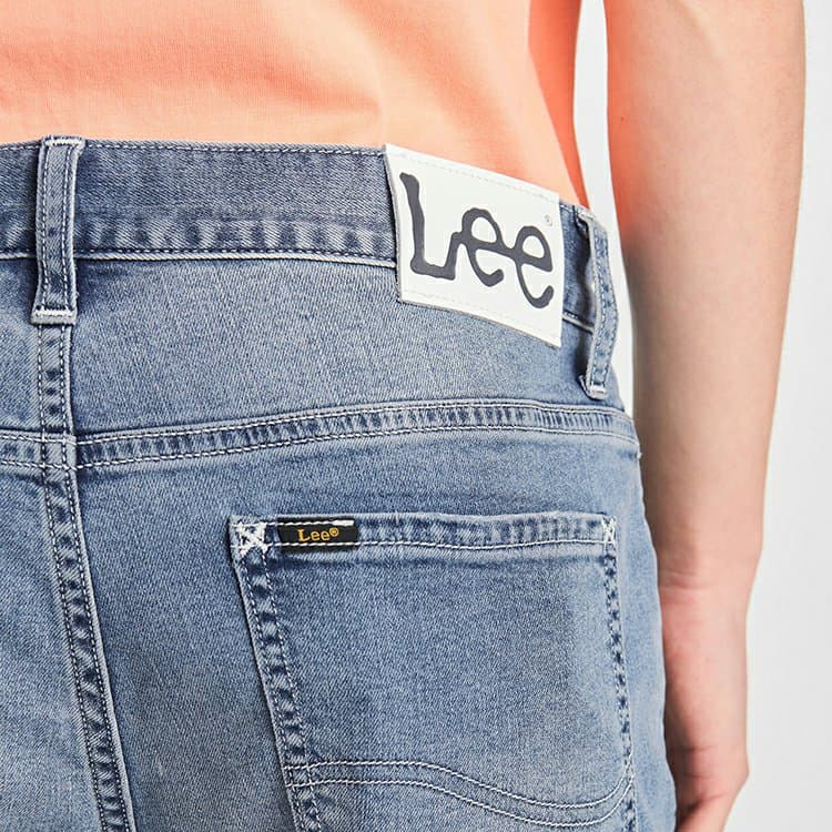 Джинсовые шорты Lee SS24 - изображение 7