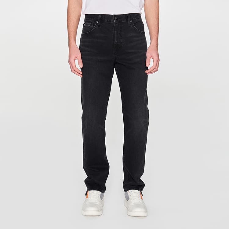 Штаны Lee 731 Black - изображение 3