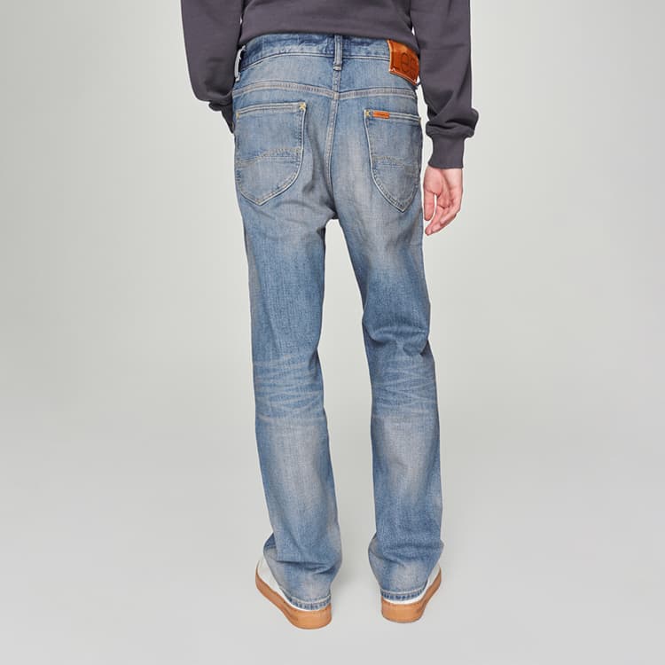 Штаны Lee FW24 753101+ - изображение 6